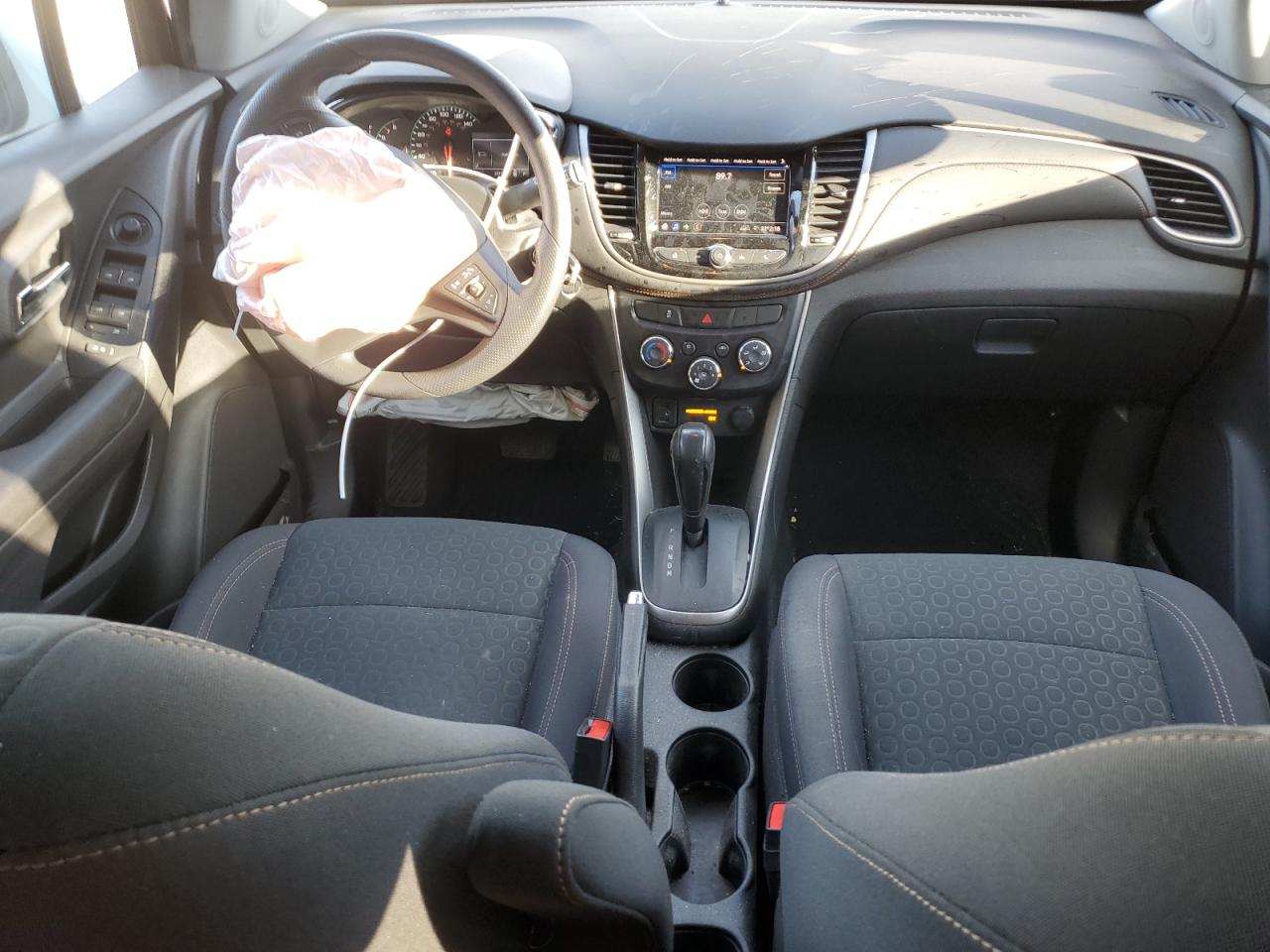 2020 Chevrolet Trax - Image 8