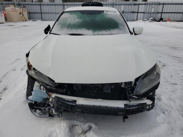  HONDA ACCORD 2015 White