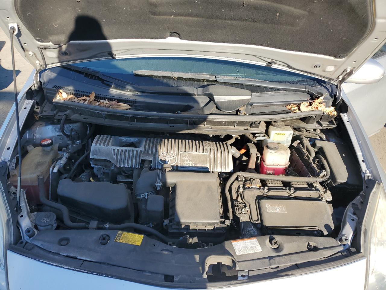 2015 Toyota Prius - Image 11