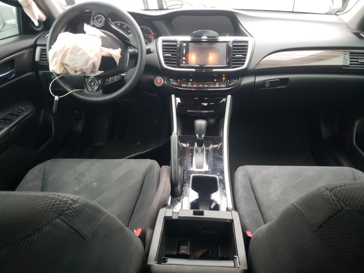 2016 Honda Accord - Image 8