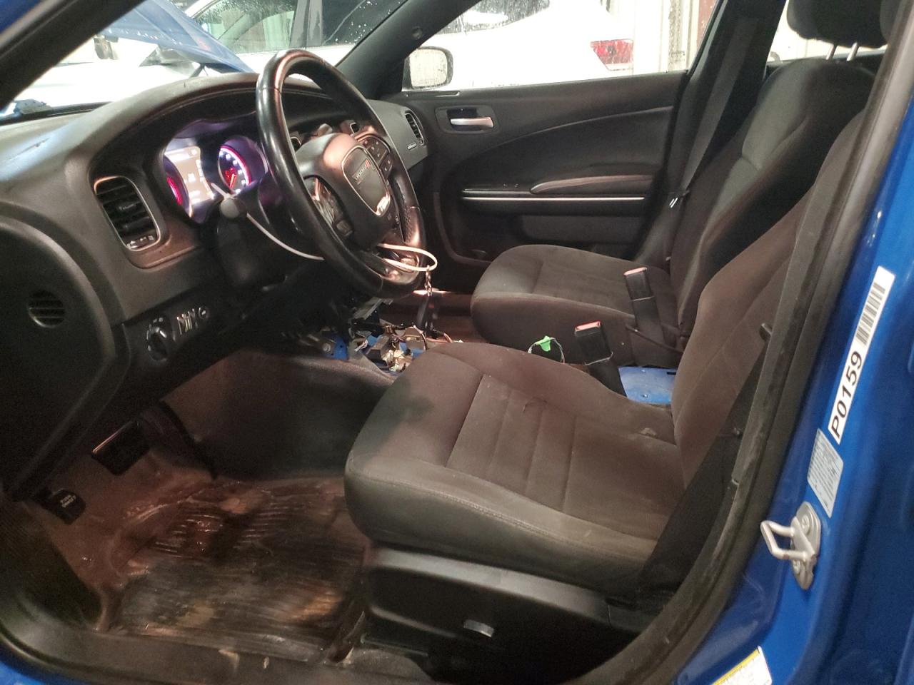 2020 Dodge Charger - Image 7