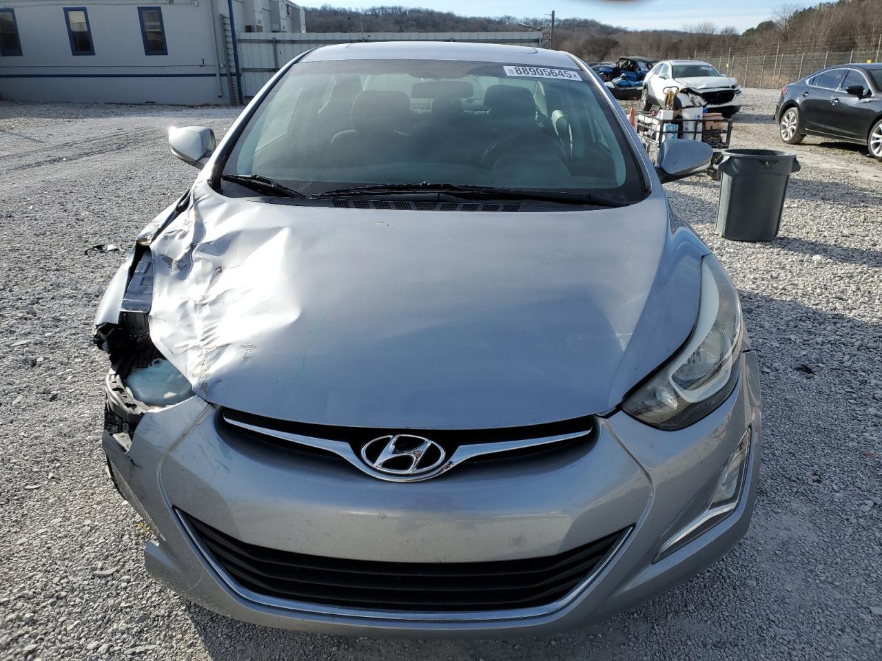 2016 Hyundai Elantra - Image 5