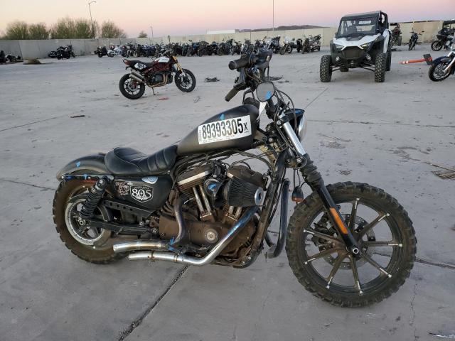 2021 Harley-Davidson Xl883 N