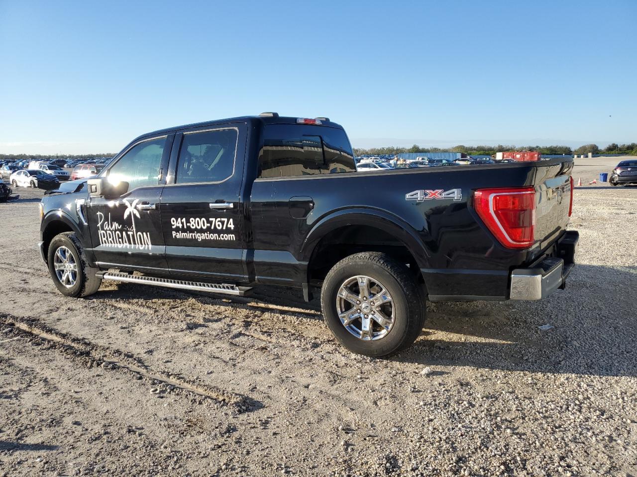 2023 Ford F-150 - Image 2