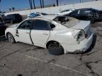 2007 Infiniti M35 Base للبيع في Van Nuys، CA - Rollover