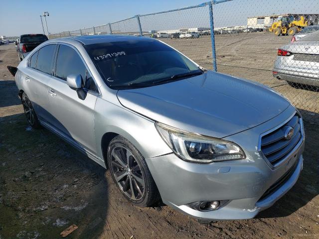JF1BN35A0FG002222 - 2015 Subaru LEGACY - #undefined