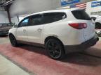 2010 Chevrolet Traverse Lt იყიდება Angola-ში, NY - Front End