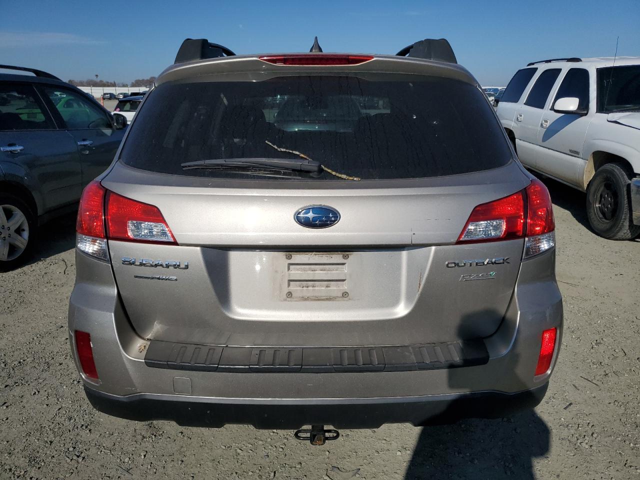 2014 Subaru Outback - Image 6