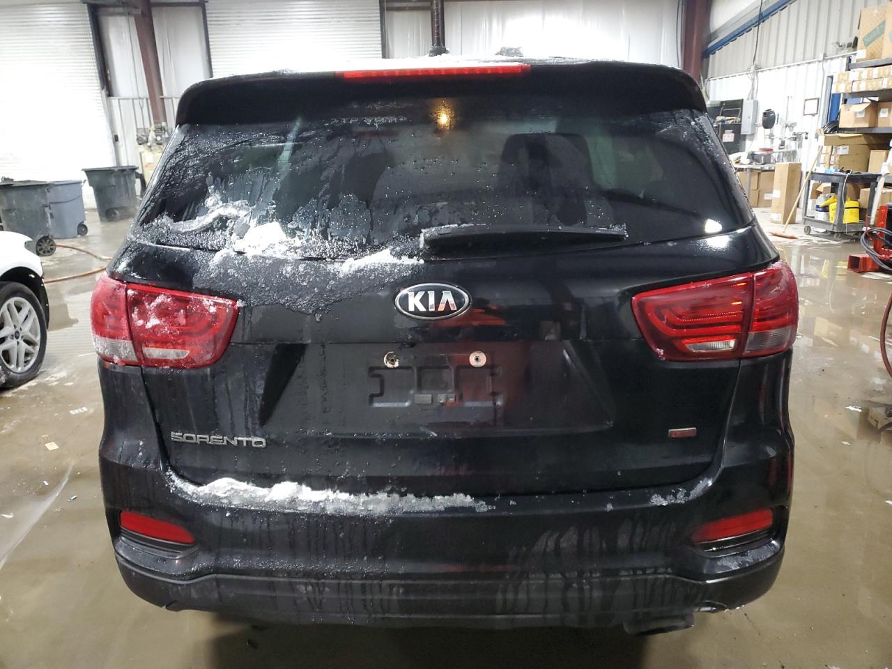 2019 Kia Sorento - Image 6