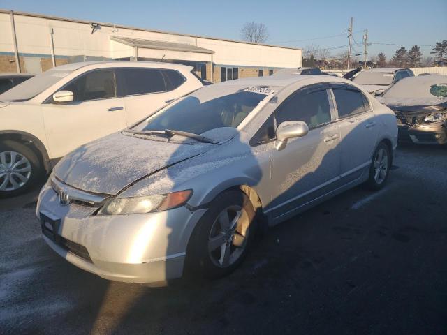 2007 Honda Civic Ex