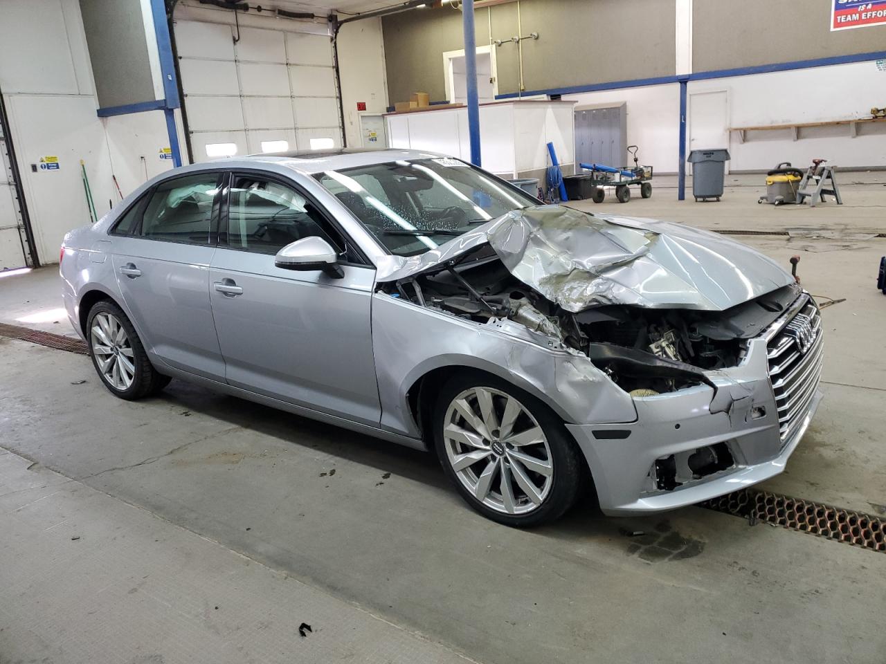2017 Audi A4 - Image 4