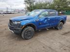 2019 Ford Ranger Xl продається в Lexington, KY - Rollover