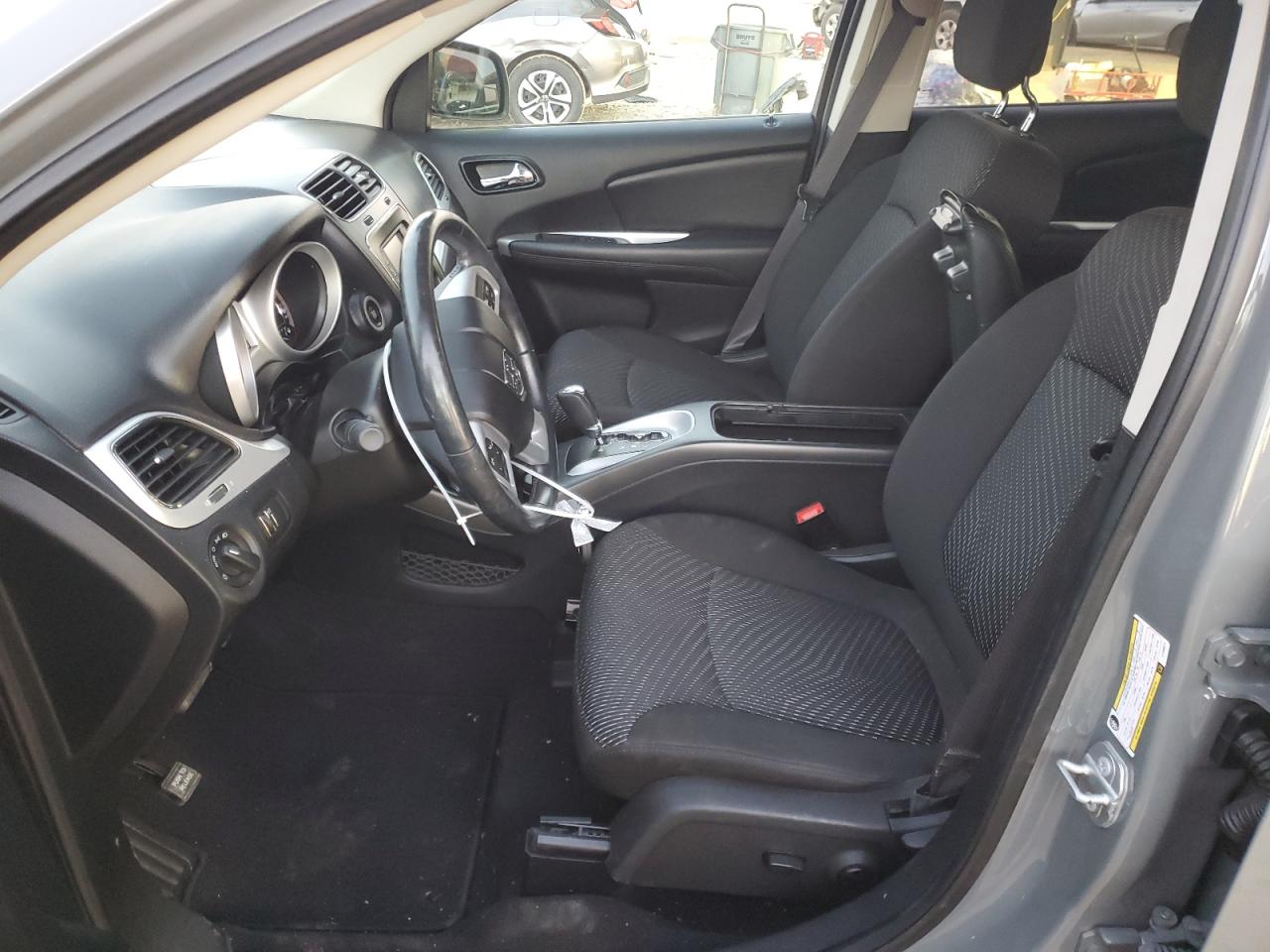 2020 Dodge Journey - Image 7