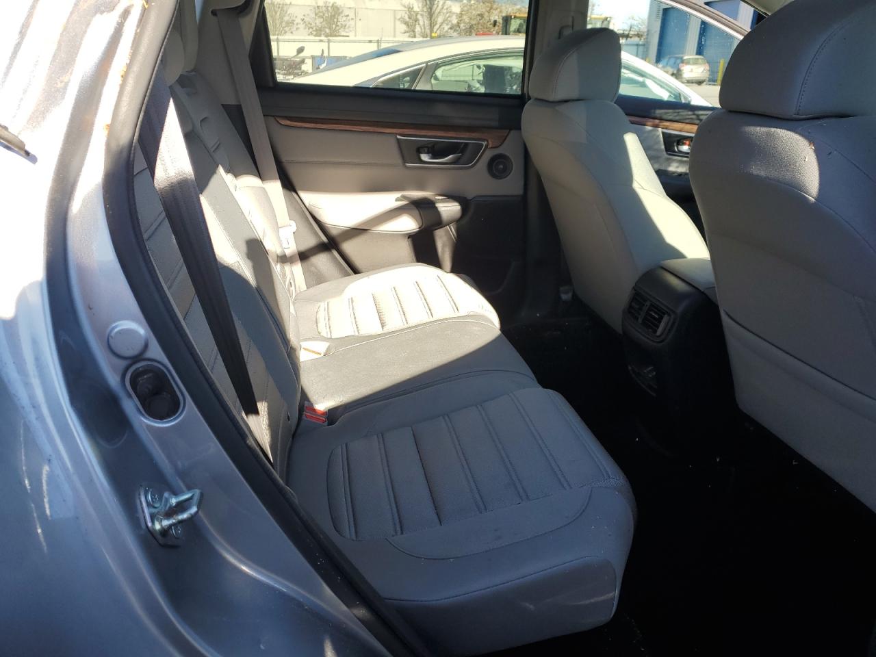 2020 Honda CR-V - Image 11