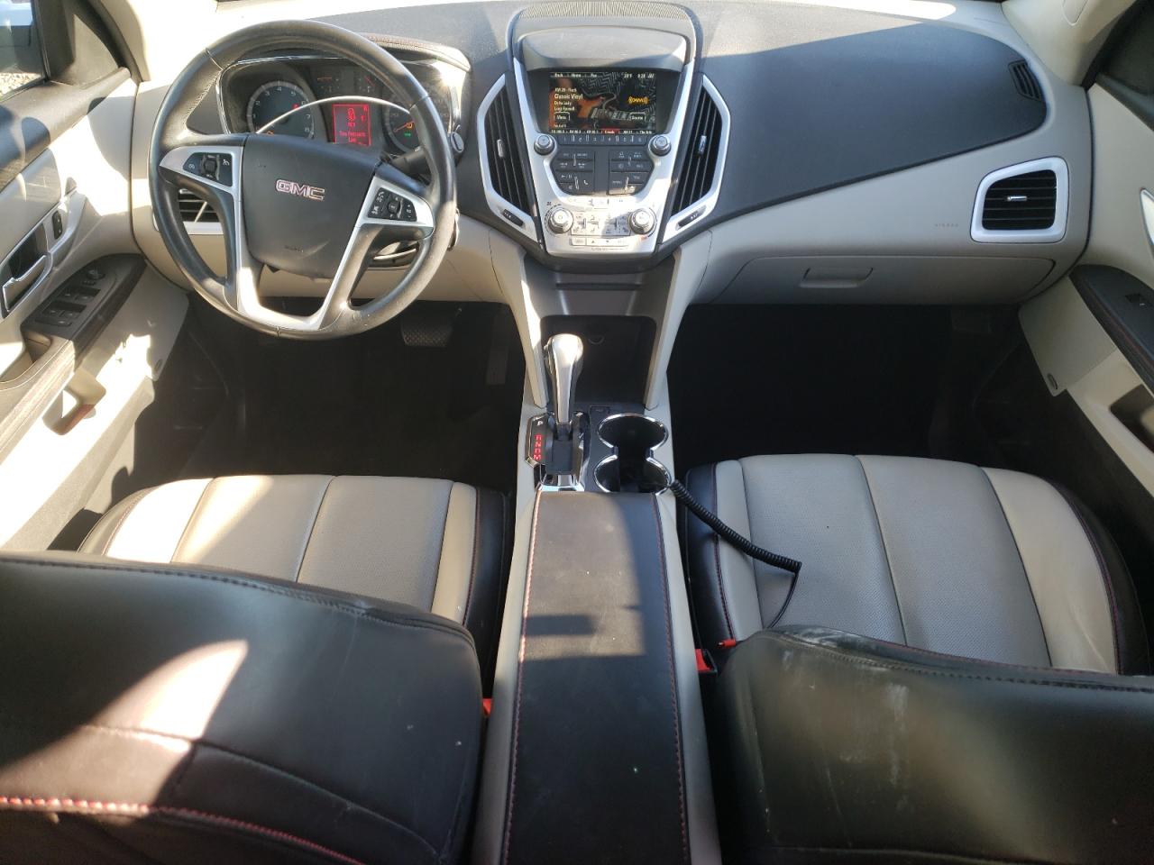 2012 GMC Terrain - Image 8