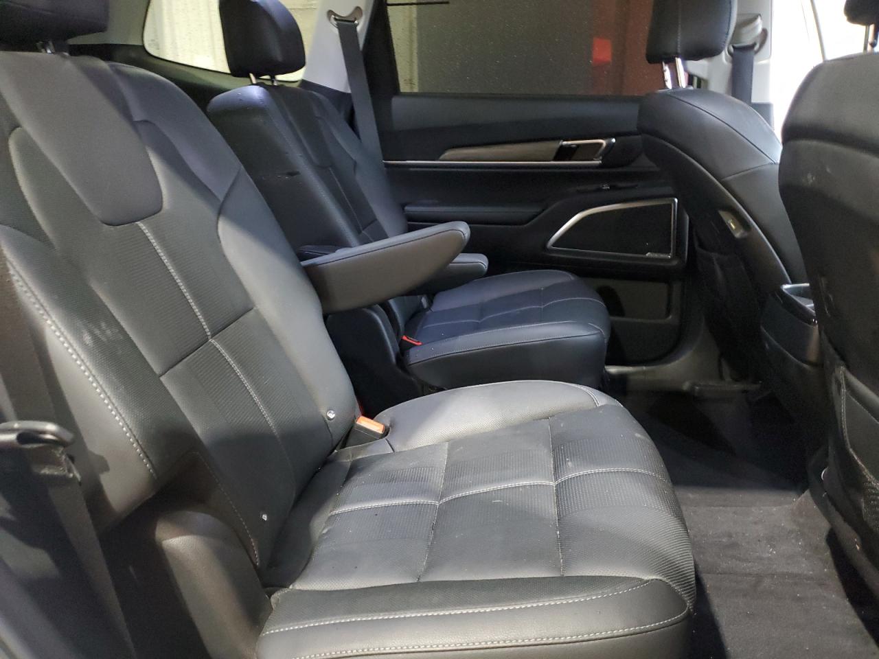 2021 Kia Telluride - Image 11