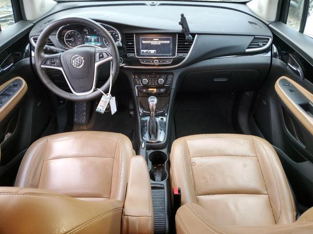  BUICK ENCORE 2017 Белы