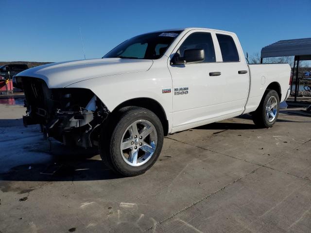 2017 Ram 1500 St