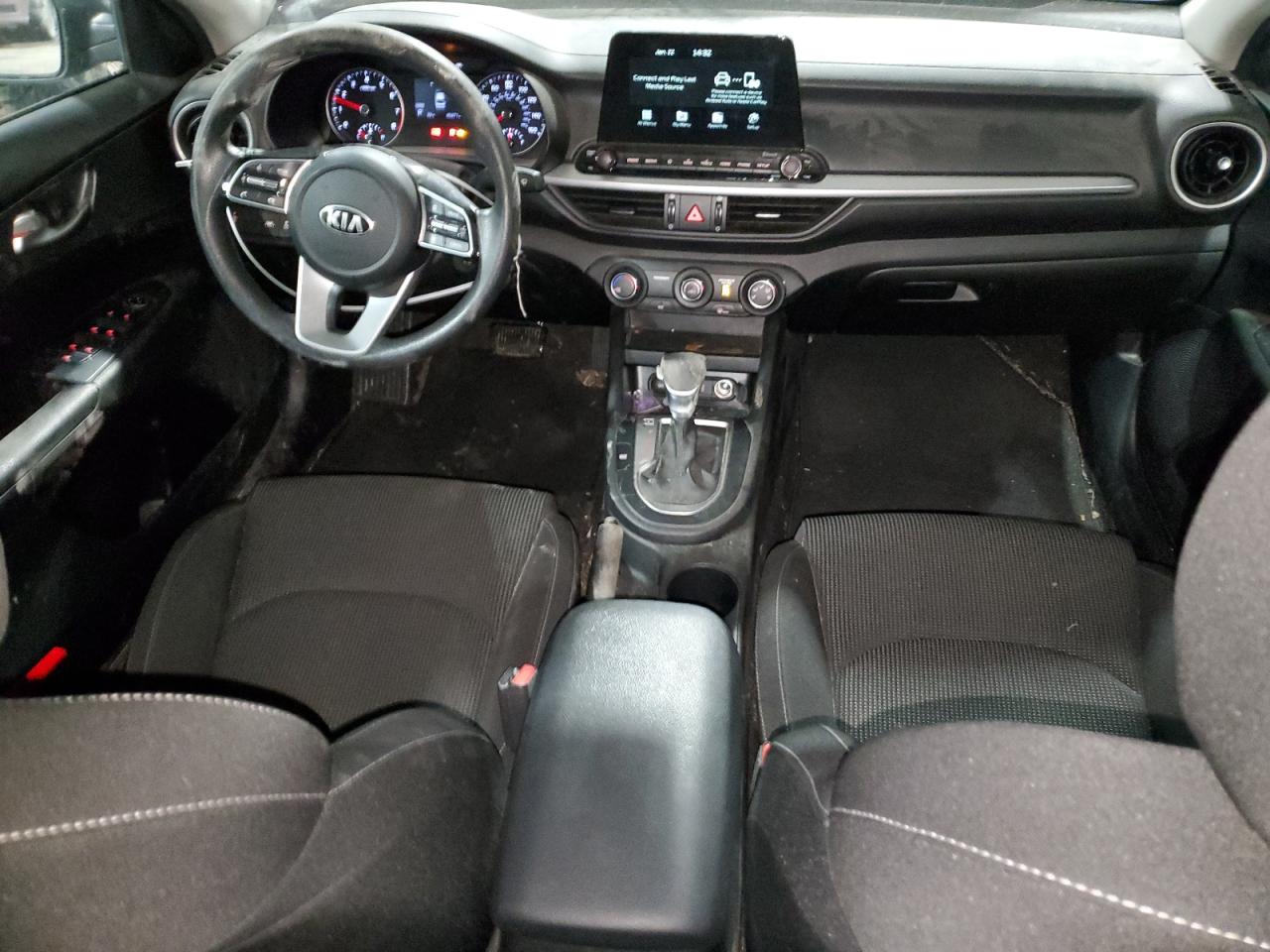 2021 Kia Forte - Image 8