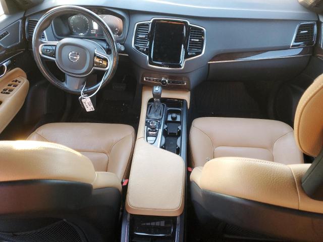  VOLVO XC90 2016 Белый