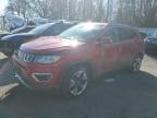 Glassboro, NJ에서 판매 중인 2019 Jeep Compass Limited - Front End