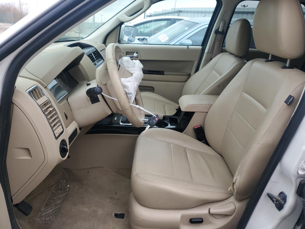 2009 Ford Escape - Image 7