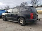 2010 Chevrolet Tahoe C1500 Lt продається в Rogersville, MO - Front End