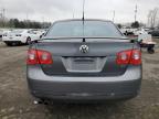 2007 Volkswagen Jetta Wolfsburg for Sale in Portland, OR - Side
