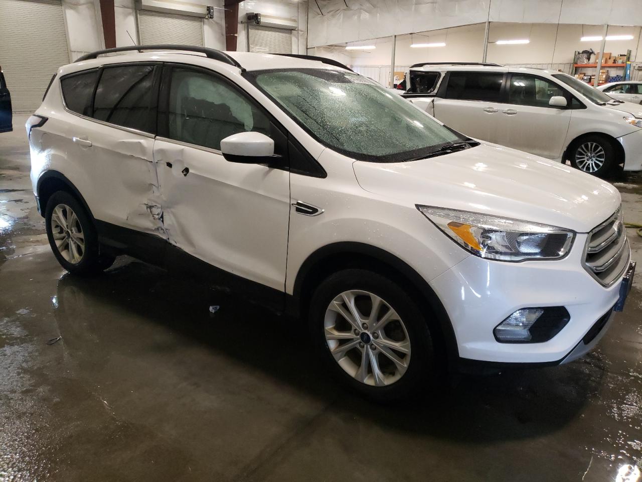 2018 Ford Escape - Image 4