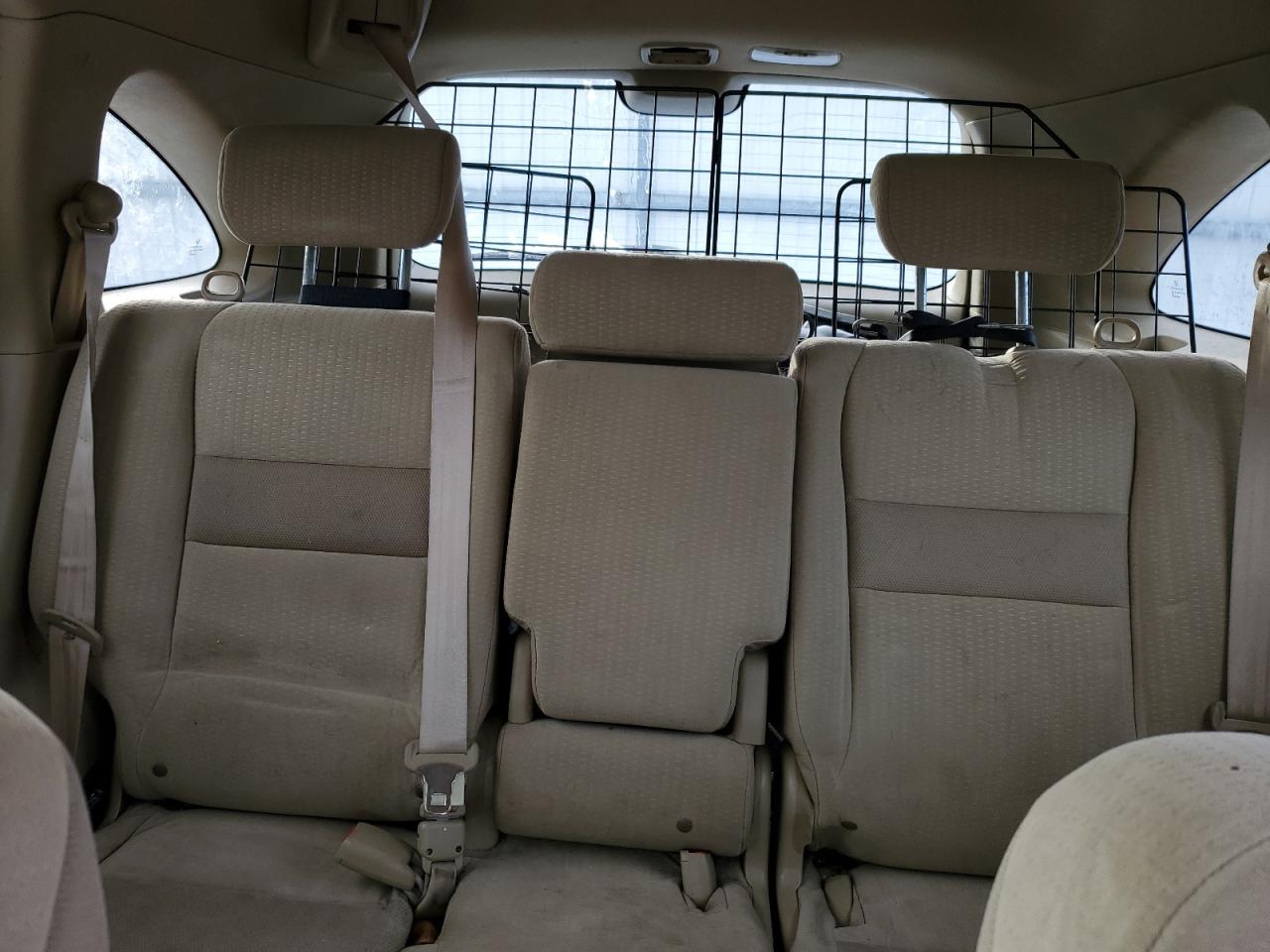 2009 Honda CR-V - Image 10