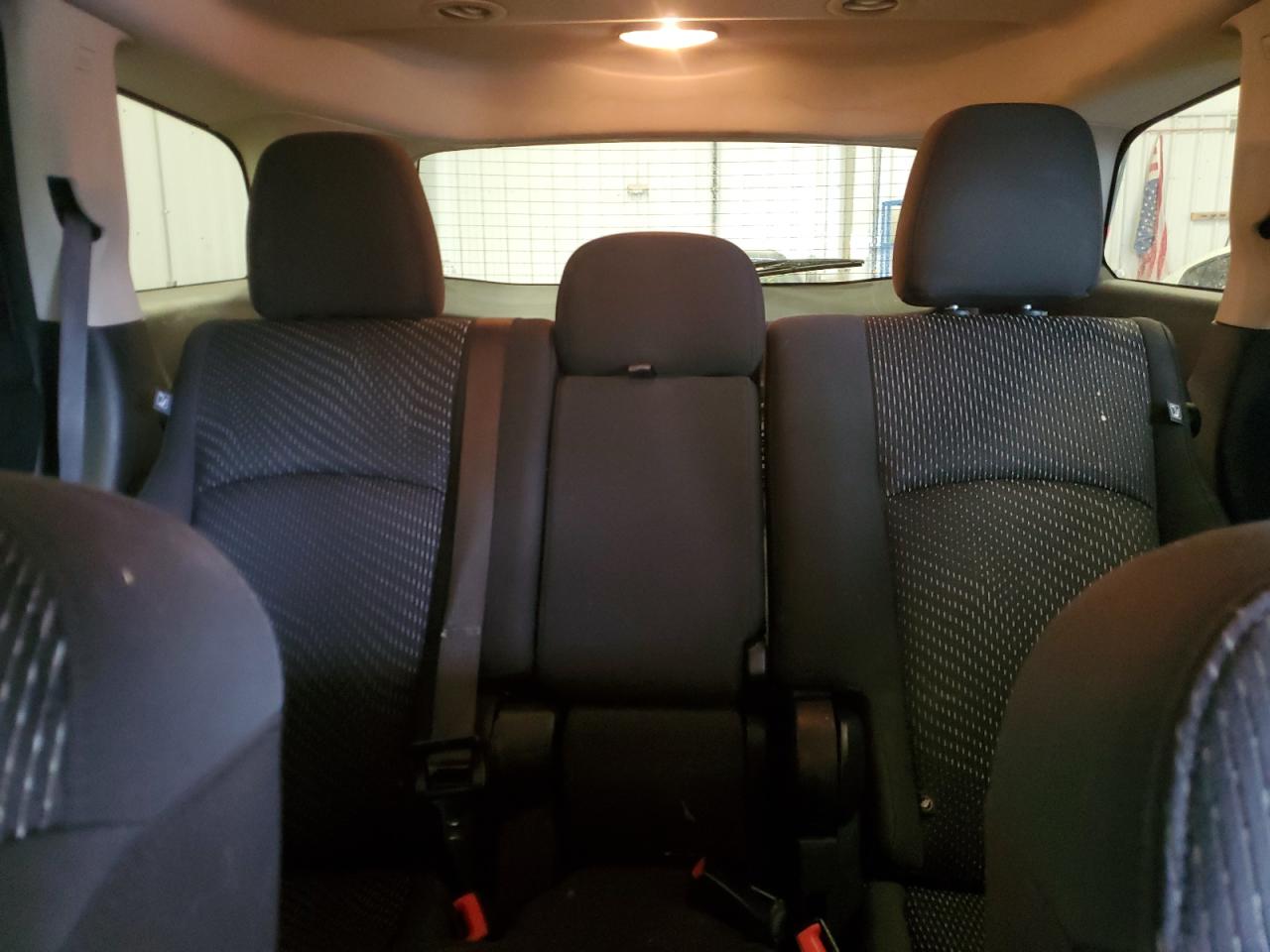 2017 Dodge Journey - Image 10