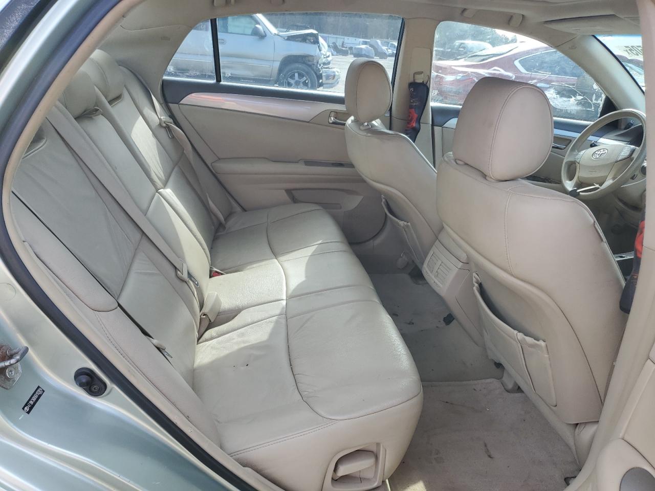 2006 Toyota Avalon - Image 11