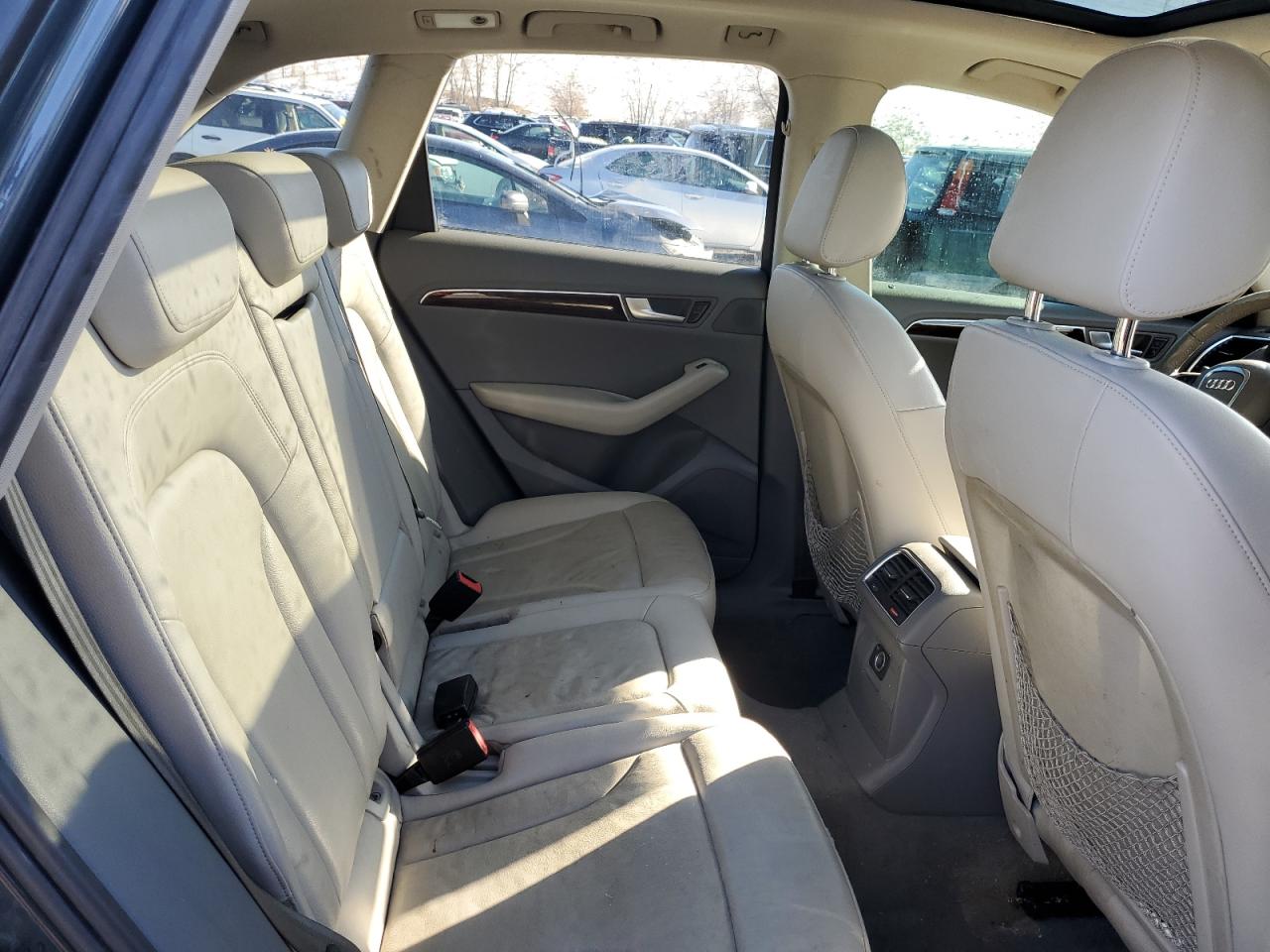 2009 Audi Q5 - Image 10