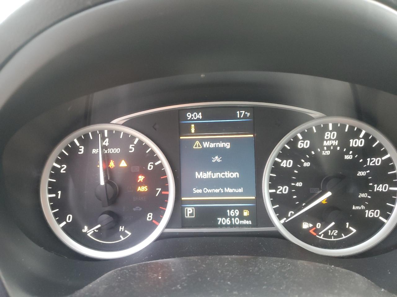 2019 Nissan Sentra - Image 9