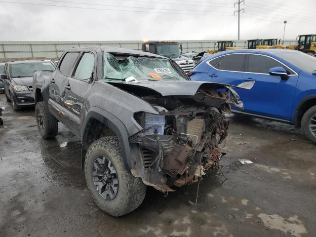  TOYOTA TACOMA 2023 Білий