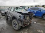 2023 Toyota Tacoma Double Cab for Sale in Albuquerque, NM - Front End