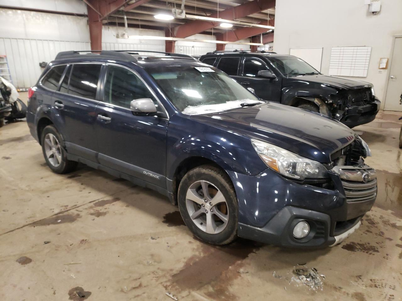 2014 Subaru Outback - Image 4