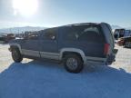 1996 Chevrolet Suburban K1500 for Sale in Helena, MT - Rollover