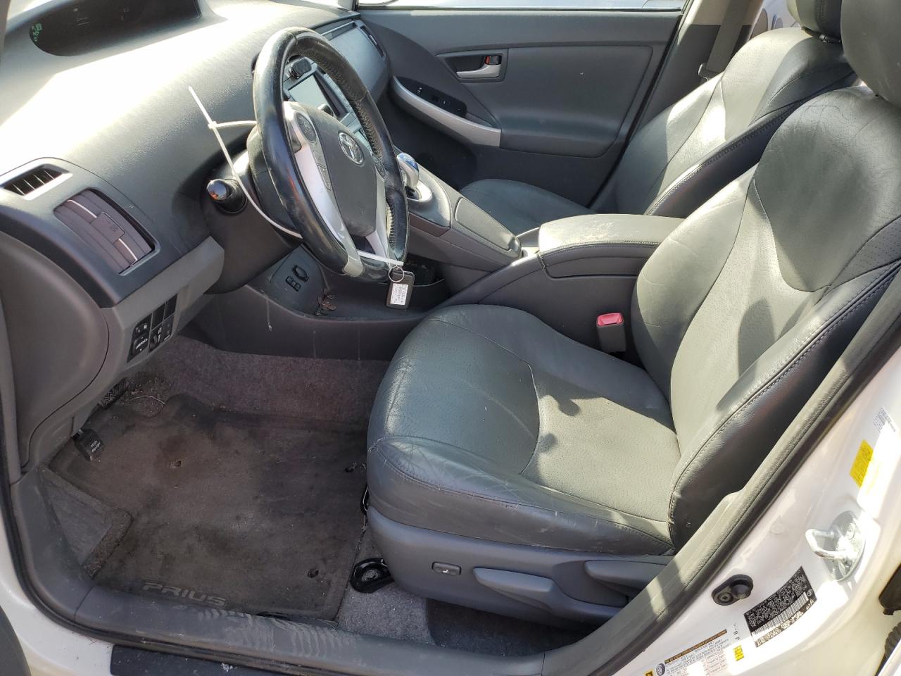 2010 Toyota Prius - Image 7