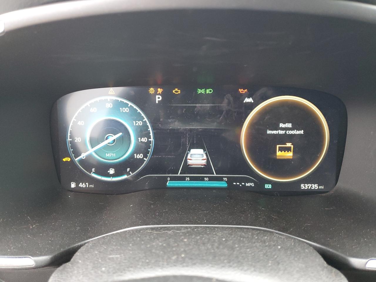 2022 Hyundai Santa Fe - Image 9