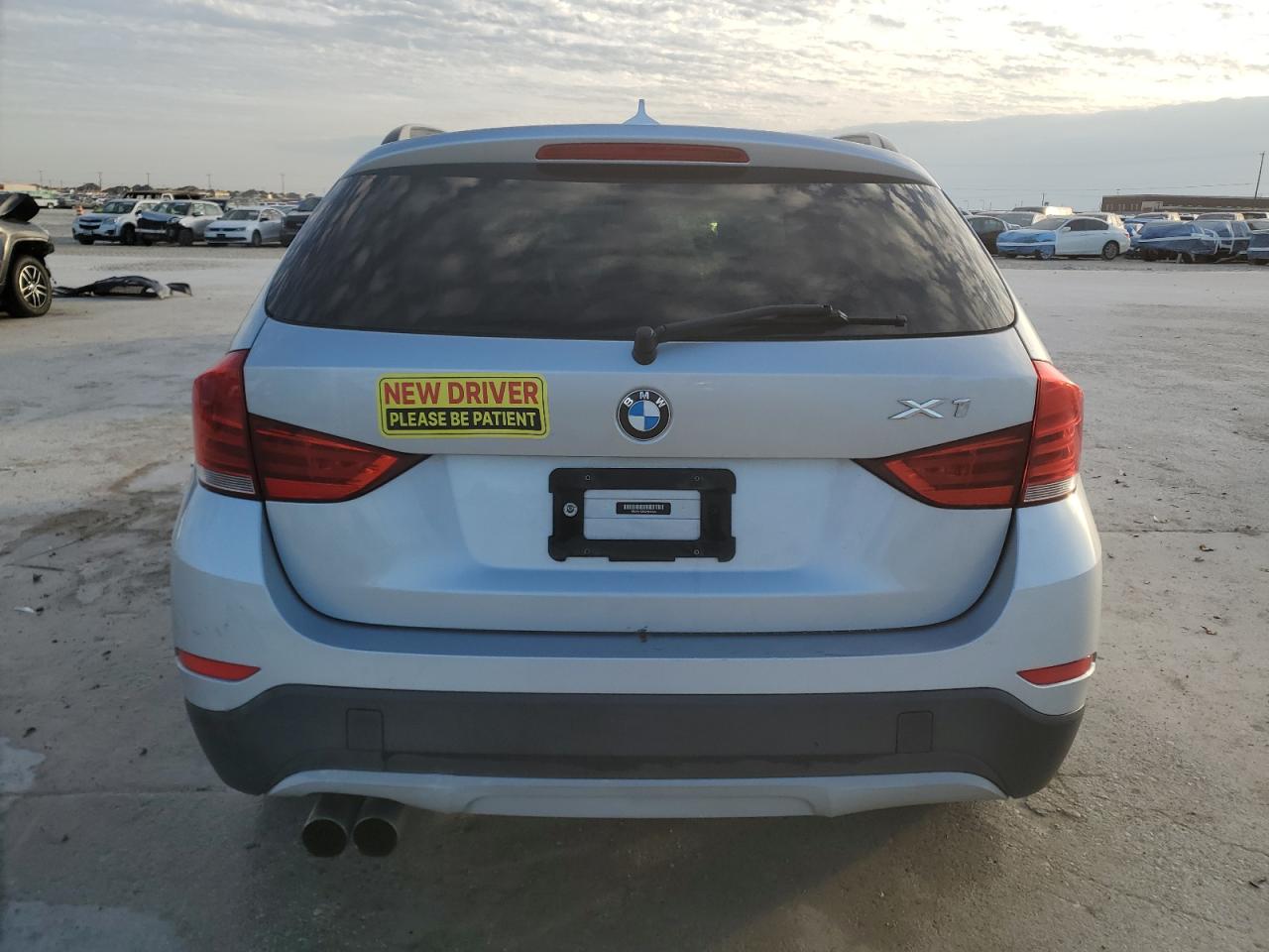 2013 BMW X1 - Image 6