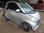 2015 Smart Fortwo Pure للبيع في Houston، TX - Mechanical