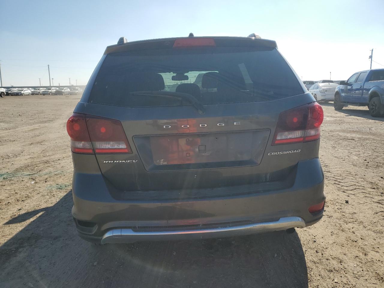 2019 Dodge Journey - Image 6