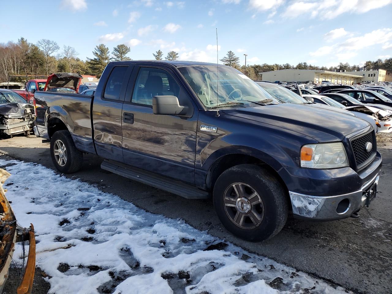 2006 Ford F-150 - Image 4