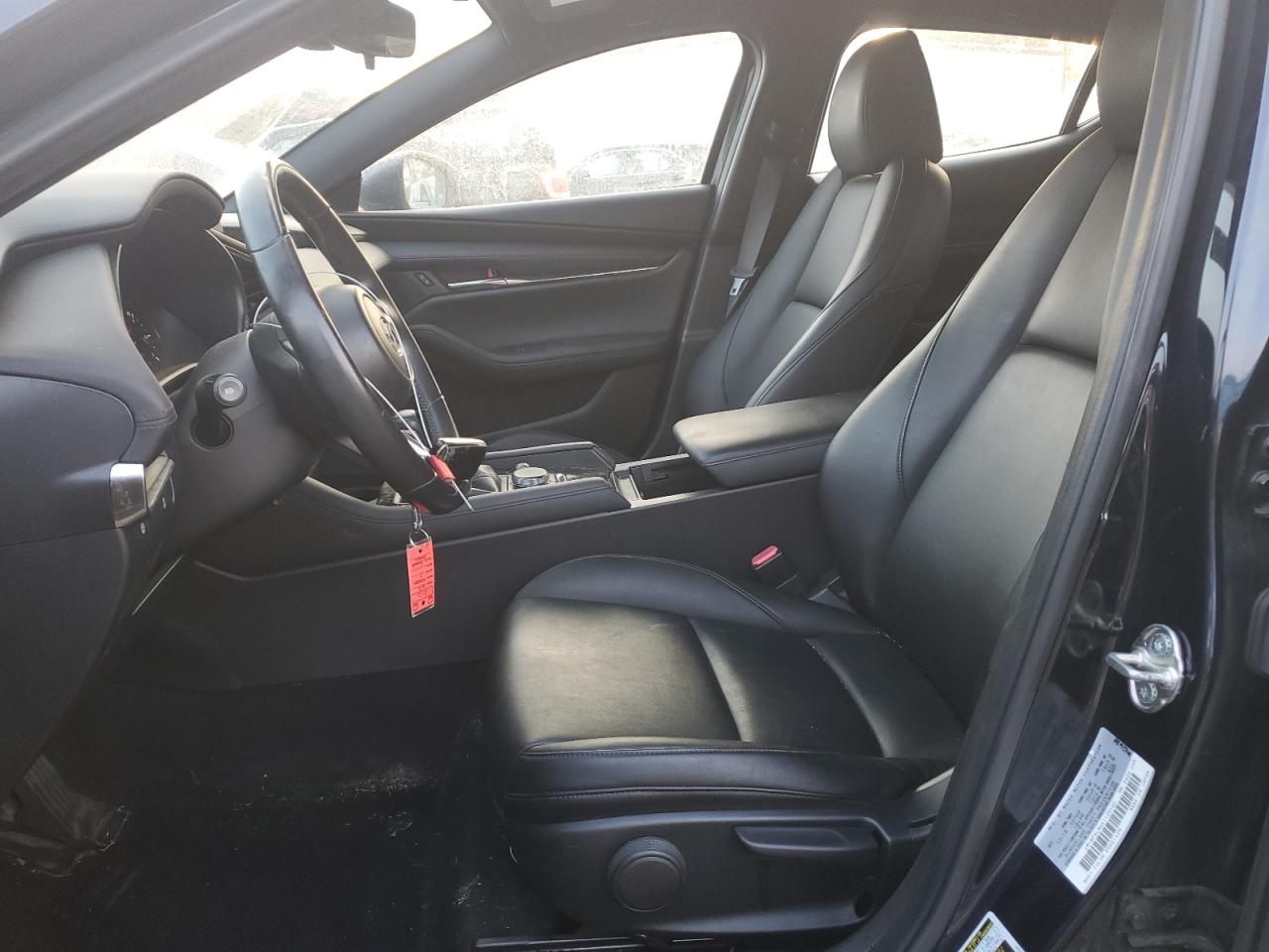 2019 Mazda 3 - Image 7