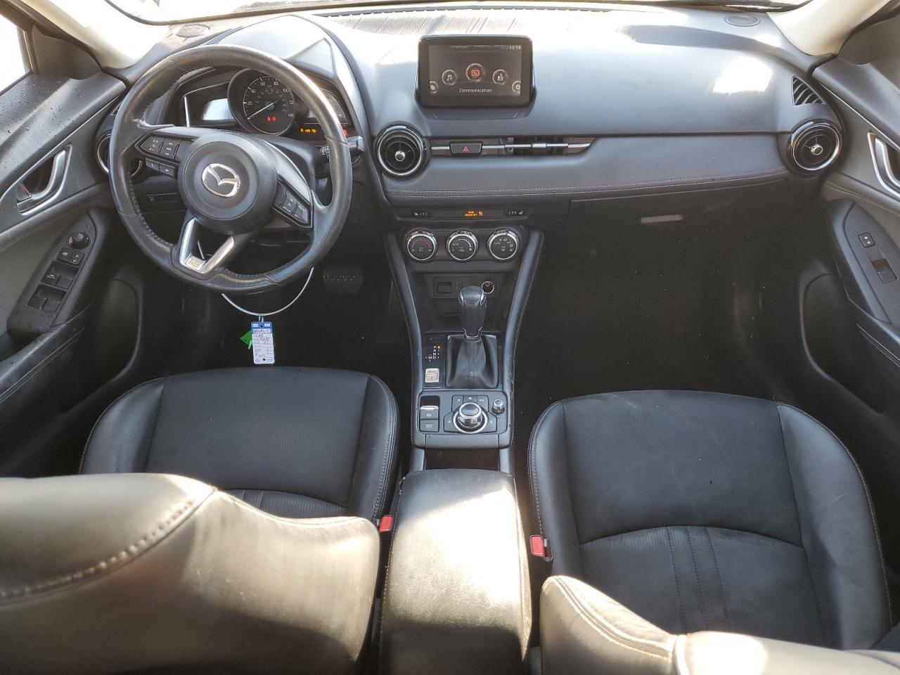 2019 Mazda CX-3 - Image 8