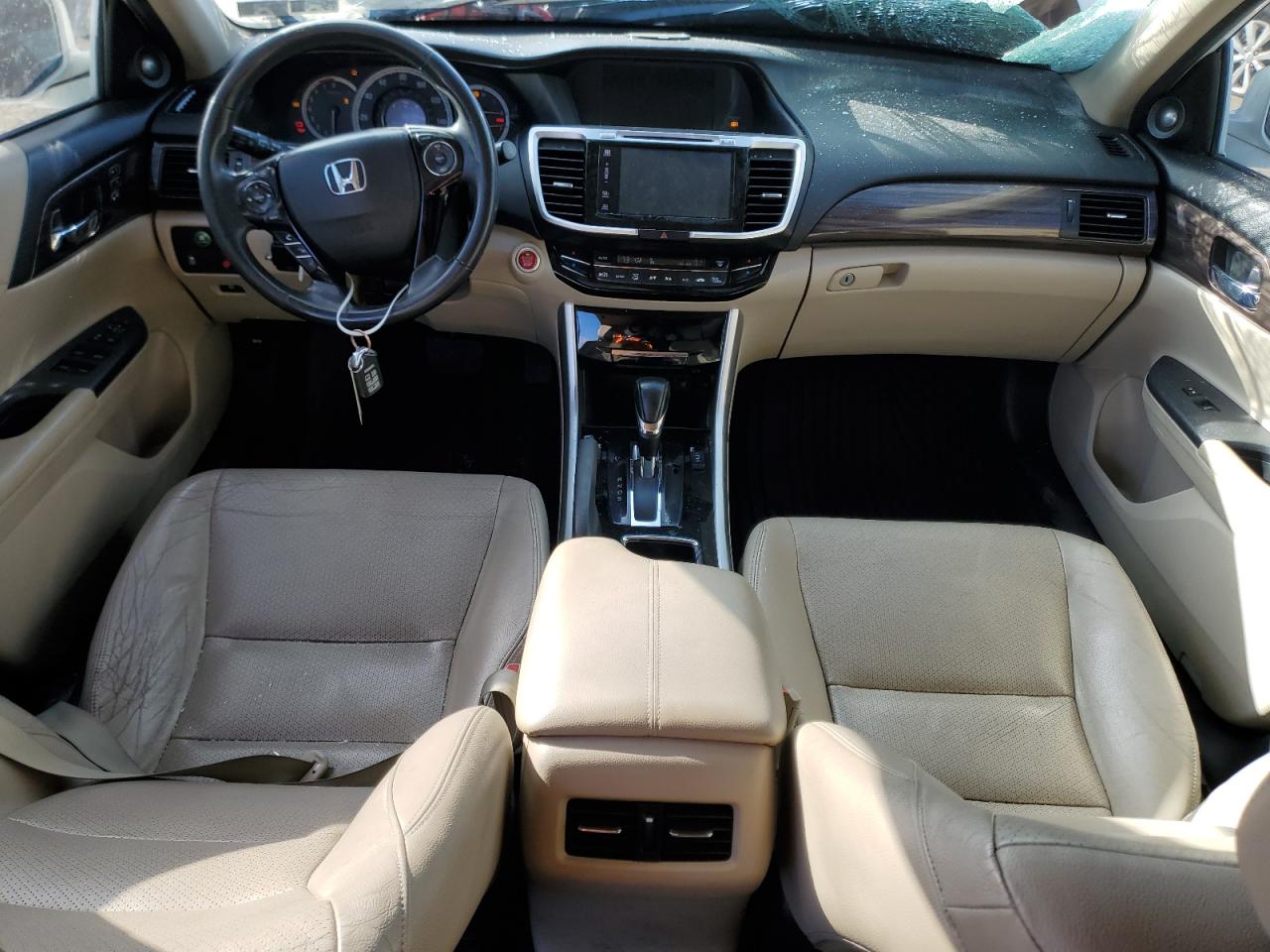 2016 Honda Accord - Image 8