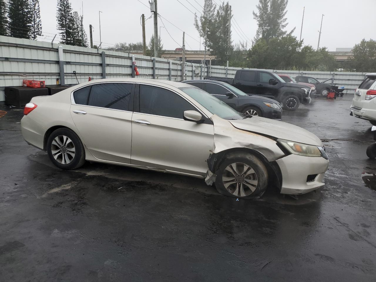 2013 Honda Accord - Image 4
