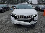 2019 Jeep Cherokee Limited за продажба в Ellenwood, GA - Front End