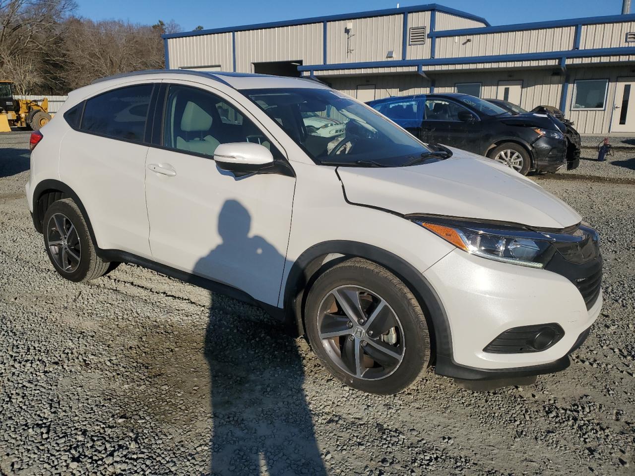 2021 Honda HR-V - Image 4